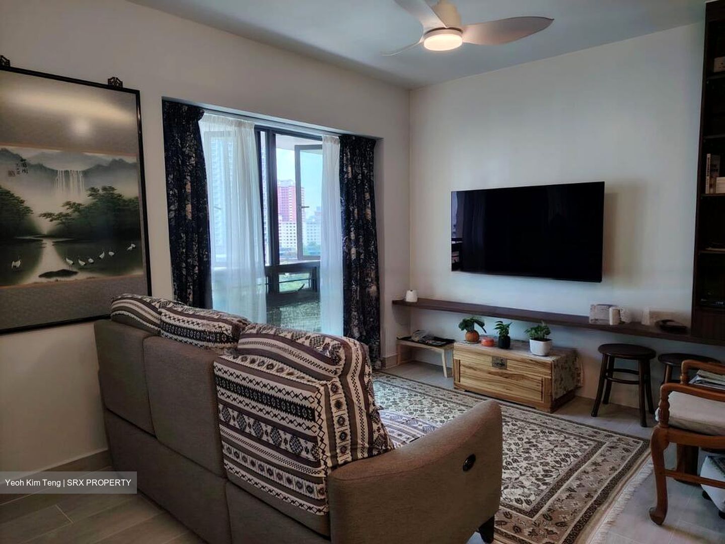 Blk 88 Skyville @ Dawson (Queenstown), HDB 4 Rooms #463482831